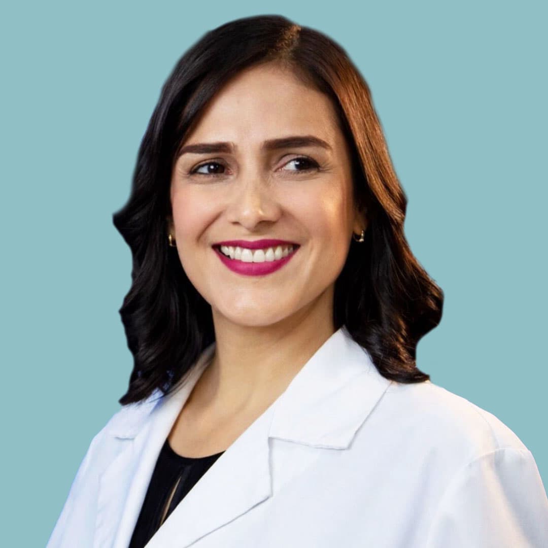 Dra. Johanna Potón de Loayza