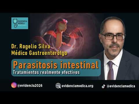 Parasitosis intestinal