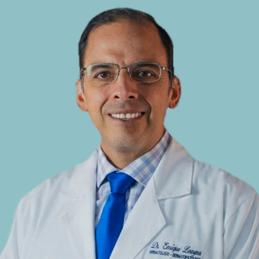 Dr. Enrique Loayza
